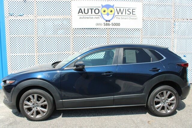 2021 Mazda CX-30 S Preferred AWD Melbourne FL