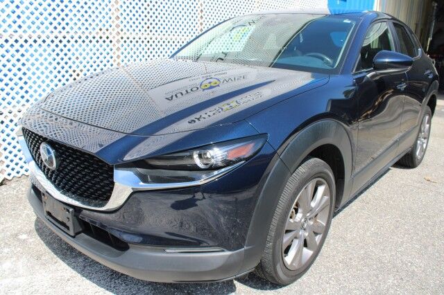 2021 Mazda CX-30 S Preferred AWD Melbourne FL