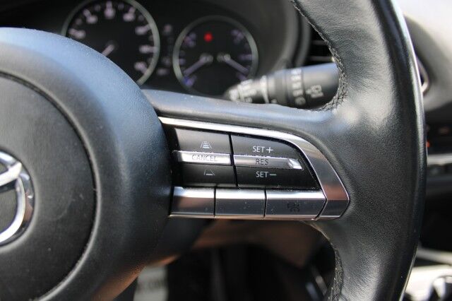 2021 Mazda CX-30 S Preferred AWD Melbourne FL