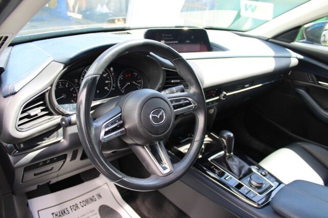 2021 Mazda CX-30 S Preferred AWD Melbourne FL