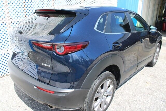 2021 Mazda CX-30 S Preferred AWD Melbourne FL
