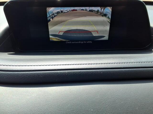 2021 Mazda CX-30 Select McAllen TX 2021 Mazda CX-30 Select McAllen TX