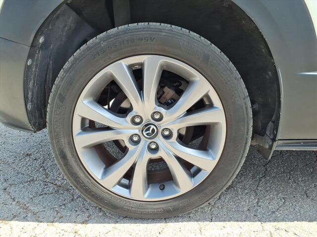 2021 Mazda CX-30 Select McAllen TX 2021 Mazda CX-30 Select McAllen TX