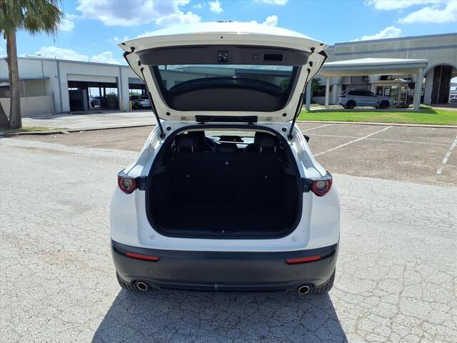 2021 Mazda CX-30 Select McAllen TX 2021 Mazda CX-30 Select McAllen TX
