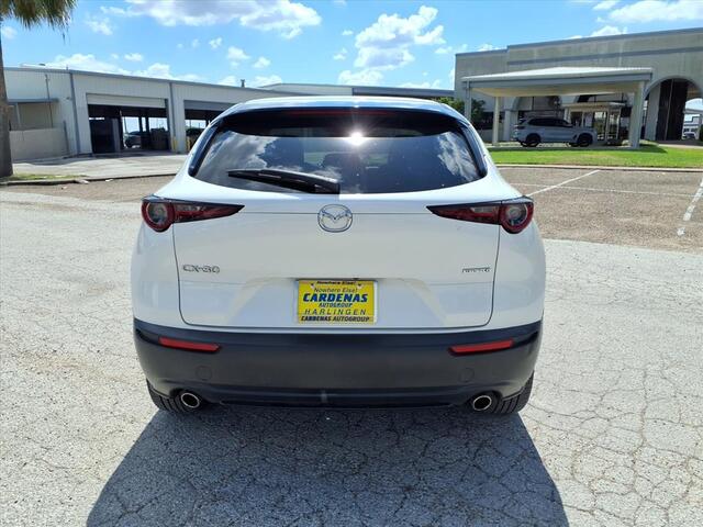 2021 Mazda CX-30 Select McAllen TX 2021 Mazda CX-30 Select McAllen TX