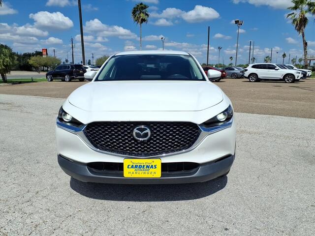 2021 Mazda CX-30 Select McAllen TX 2021 Mazda CX-30 Select McAllen TX