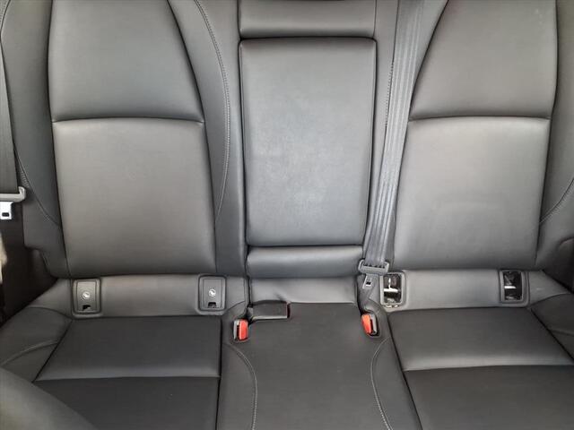 2021 Mazda CX-30 Select McAllen TX 2021 Mazda CX-30 Select McAllen TX