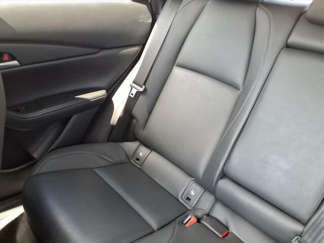 2021 Mazda CX-30 Select McAllen TX 2021 Mazda CX-30 Select McAllen TX