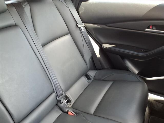 2021 Mazda CX-30 Select McAllen TX 2021 Mazda CX-30 Select McAllen TX