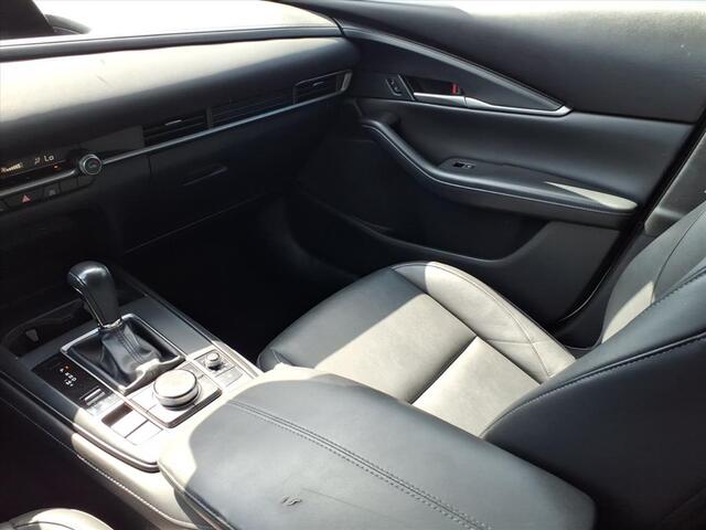 2021 Mazda CX-30 Select McAllen TX 2021 Mazda CX-30 Select McAllen TX
