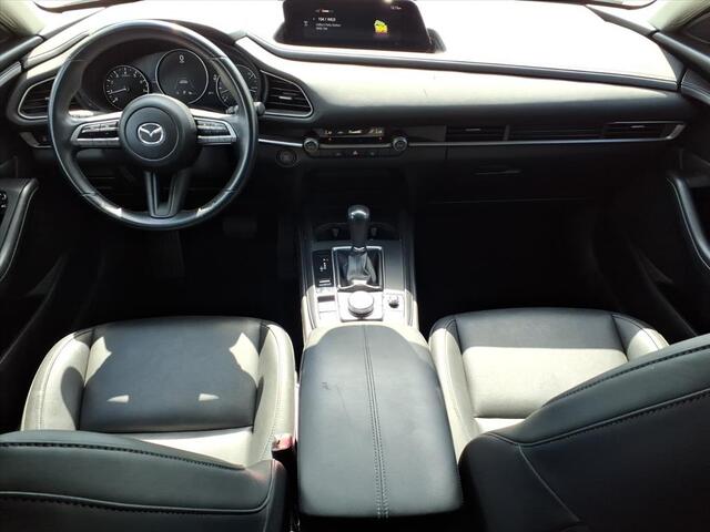 2021 Mazda CX-30 Select McAllen TX 2021 Mazda CX-30 Select McAllen TX