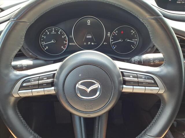 2021 Mazda CX-30 Select McAllen TX 2021 Mazda CX-30 Select McAllen TX