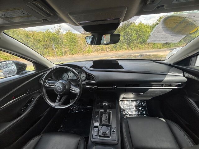 2021 Mazda CX-30 Select Austin TX