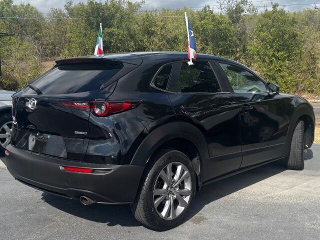 2021 Mazda CX-30 Select Austin TX