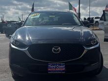 2021_Mazda_CX-30_Select_ Austin TX