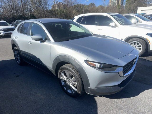 2021 Mazda CX-30 Select
