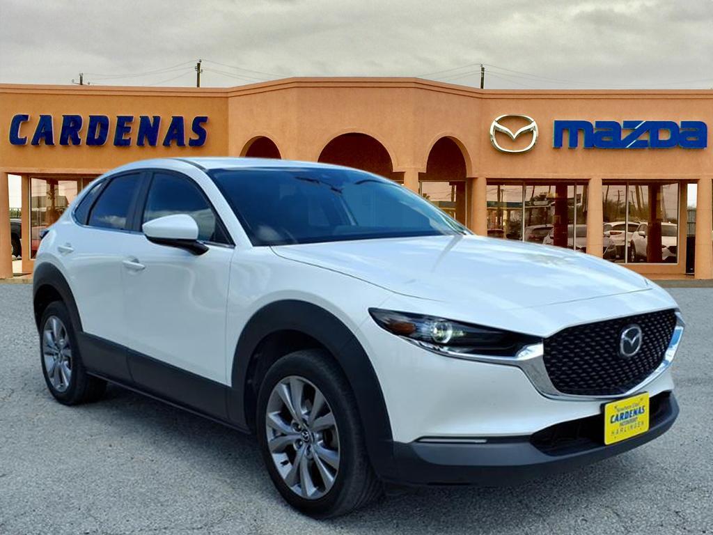 2021 Mazda CX-30 Select Harlingen TX