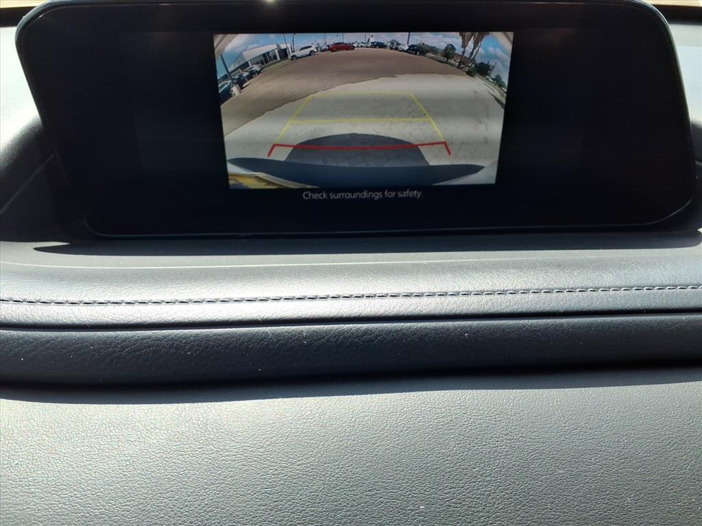 2021 Mazda CX-30 Select Harlingen TX