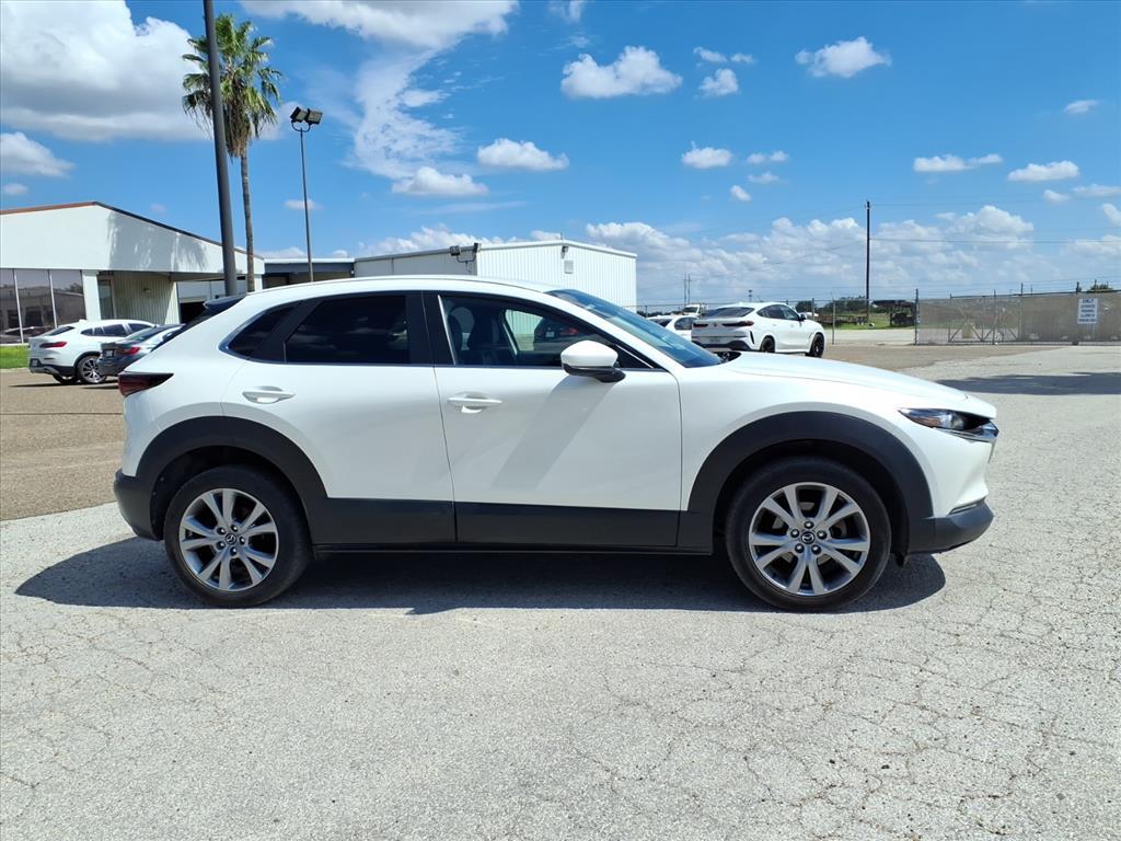 2021 Mazda CX-30 Select Harlingen TX