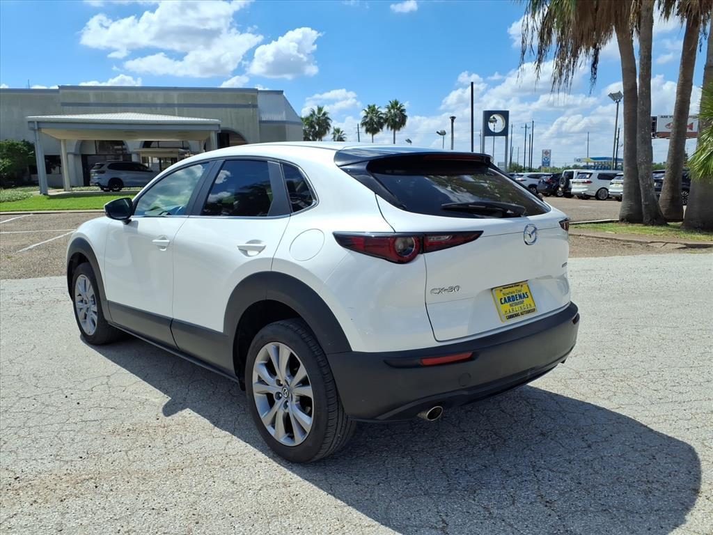 2021 Mazda CX-30 Select Harlingen TX