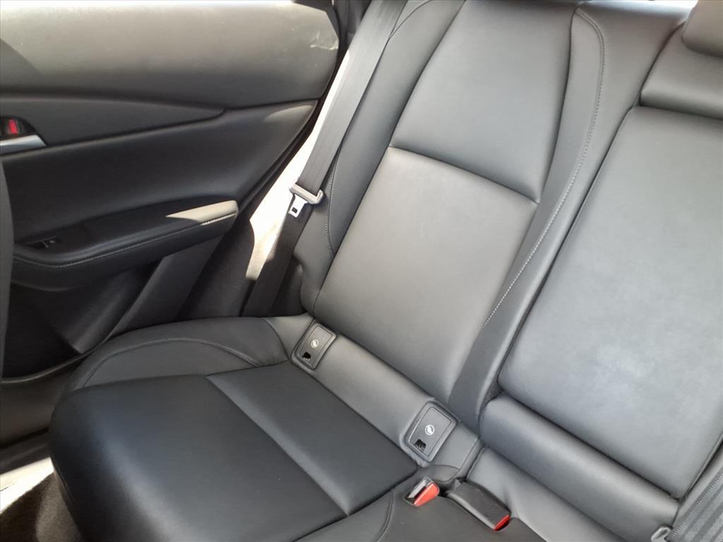 2021 Mazda CX-30 Select Harlingen TX