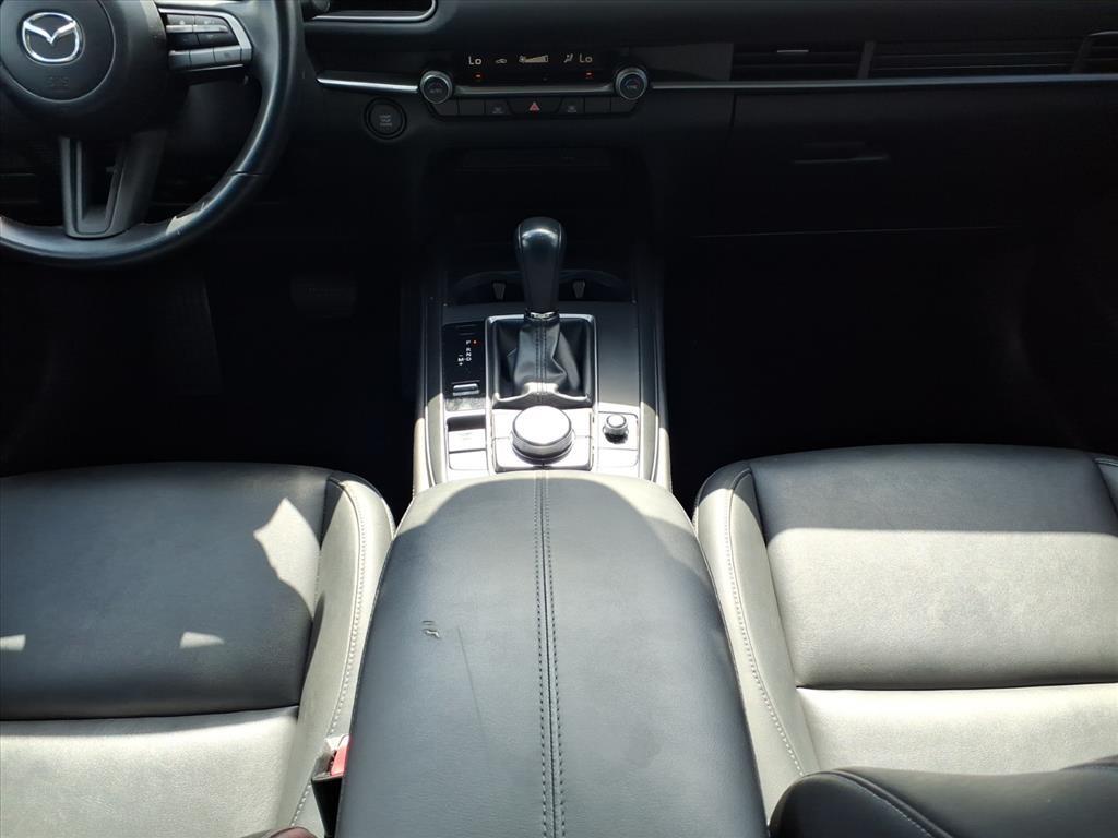 2021 Mazda CX-30 Select Harlingen TX