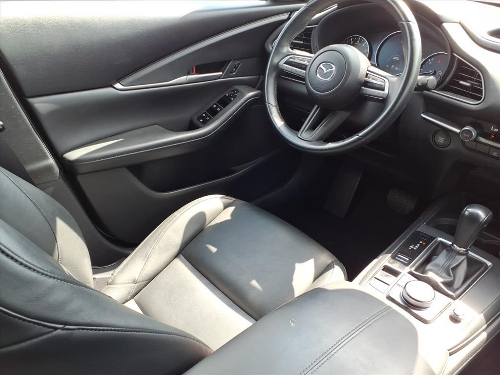2021 Mazda CX-30 Select Harlingen TX