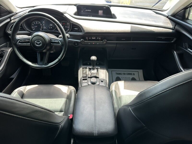 2021 Mazda CX-30 Select Jacksonville FL