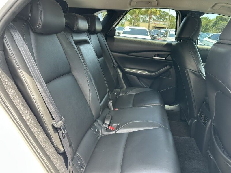 2021 Mazda CX-30 Select Jacksonville FL