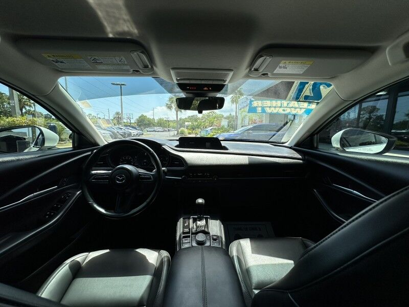2021 Mazda CX-30 Select Jacksonville FL