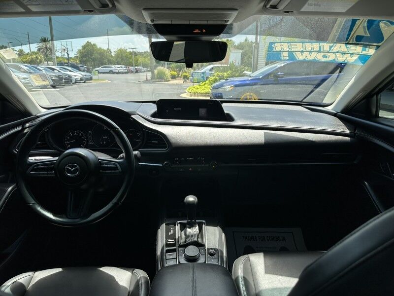 2021 Mazda CX-30 Select Jacksonville FL