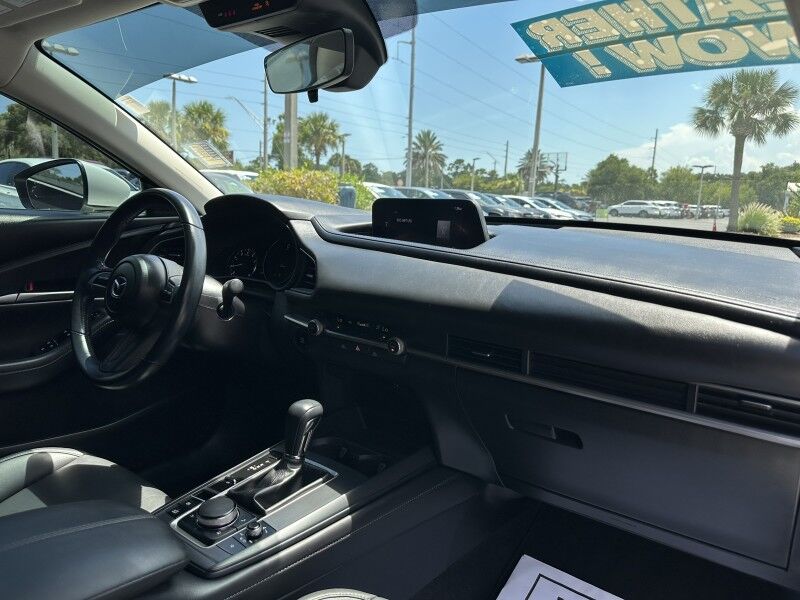 2021 Mazda CX-30 Select Jacksonville FL