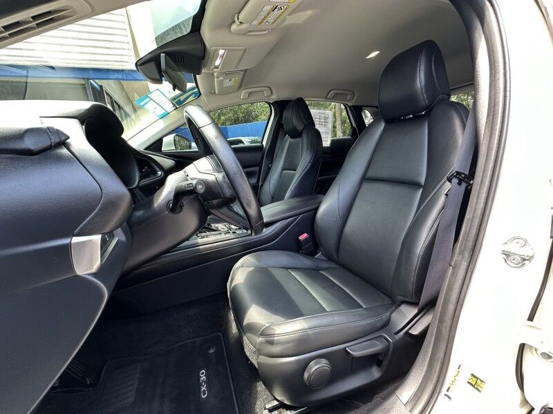 2021 Mazda CX-30 Select Jacksonville FL