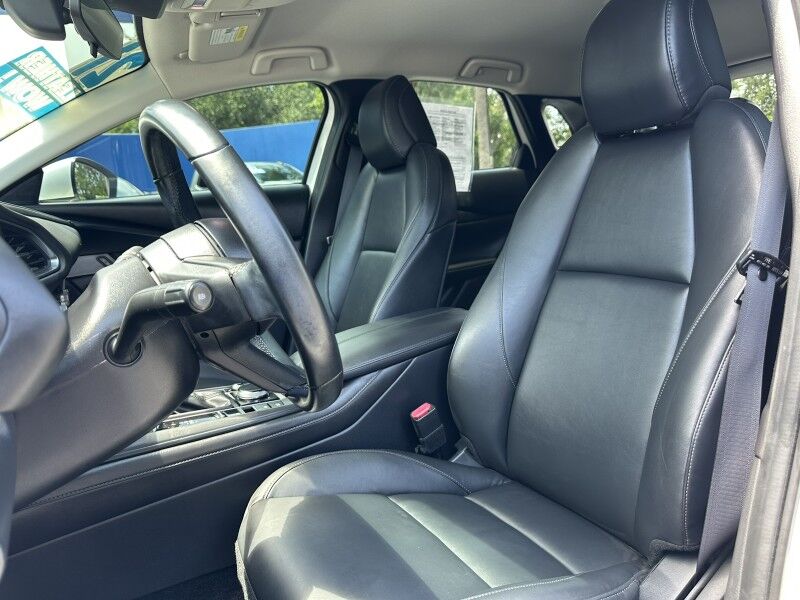 2021 Mazda CX-30 Select Jacksonville FL