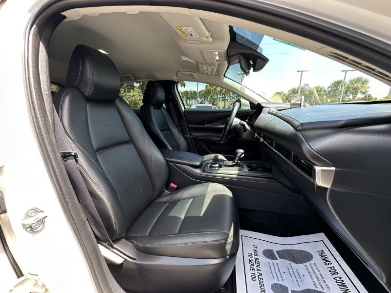 2021 Mazda CX-30 Select Jacksonville FL