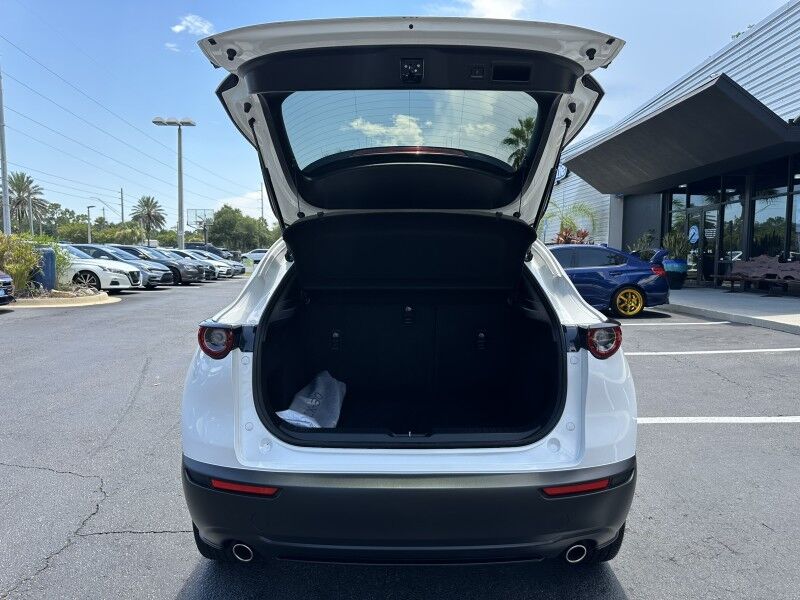 2021 Mazda CX-30 Select Jacksonville FL