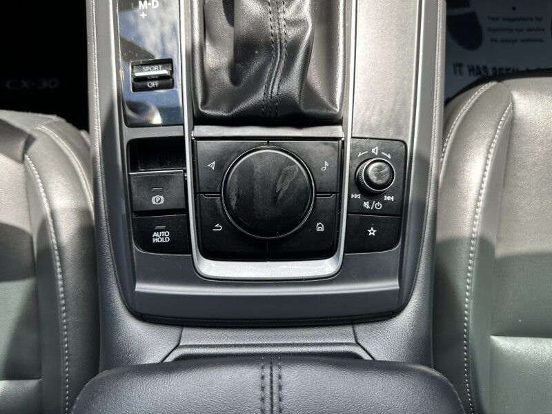 2021 Mazda CX-30 Select Jacksonville FL