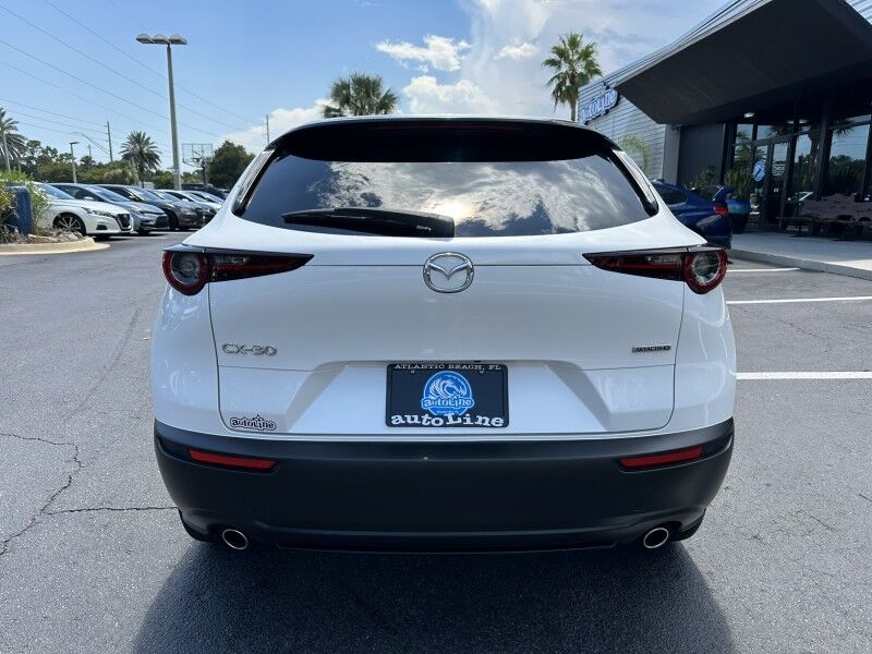 2021 Mazda CX-30 Select Jacksonville FL