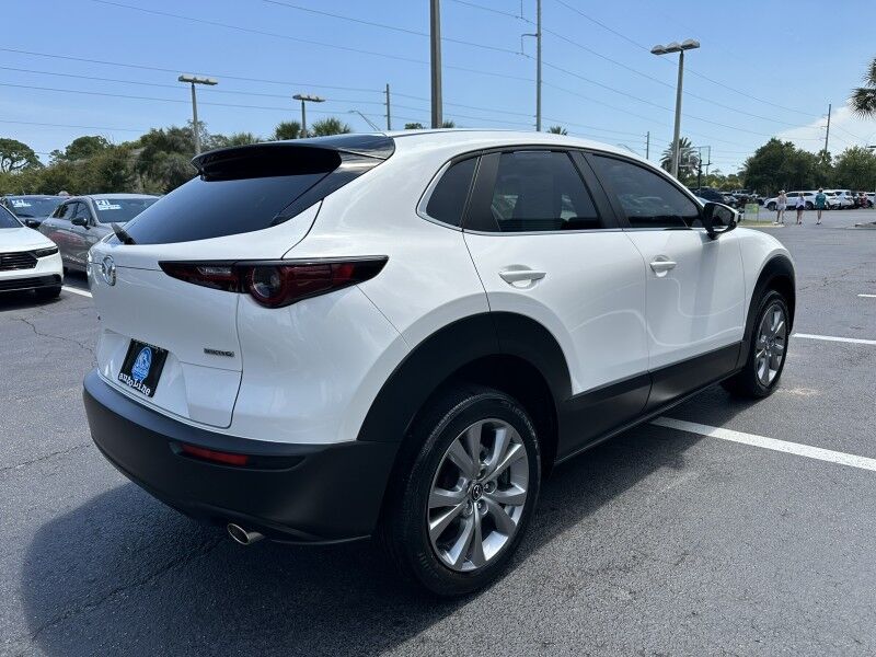 2021 Mazda CX-30 Select Jacksonville FL