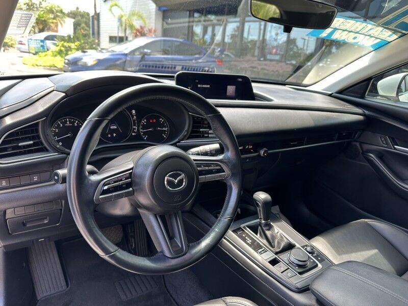 2021 Mazda CX-30 Select Jacksonville FL