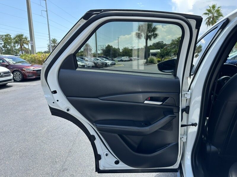 2021 Mazda CX-30 Select Jacksonville FL