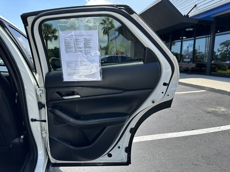 2021 Mazda CX-30 Select Jacksonville FL
