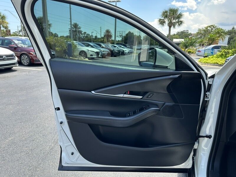 2021 Mazda CX-30 Select Jacksonville FL