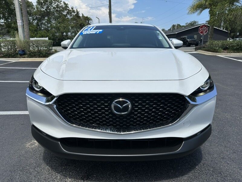 2021 Mazda CX-30 Select Jacksonville FL
