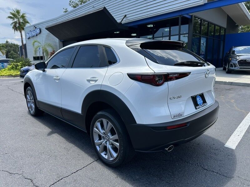 2021 Mazda CX-30 Select Jacksonville FL