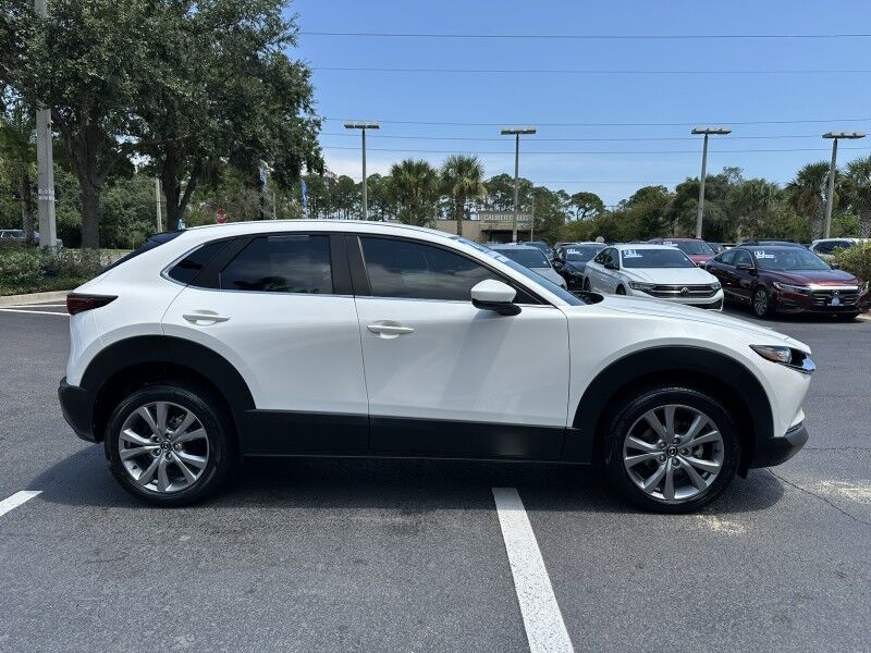 2021 Mazda CX-30 Select Jacksonville FL