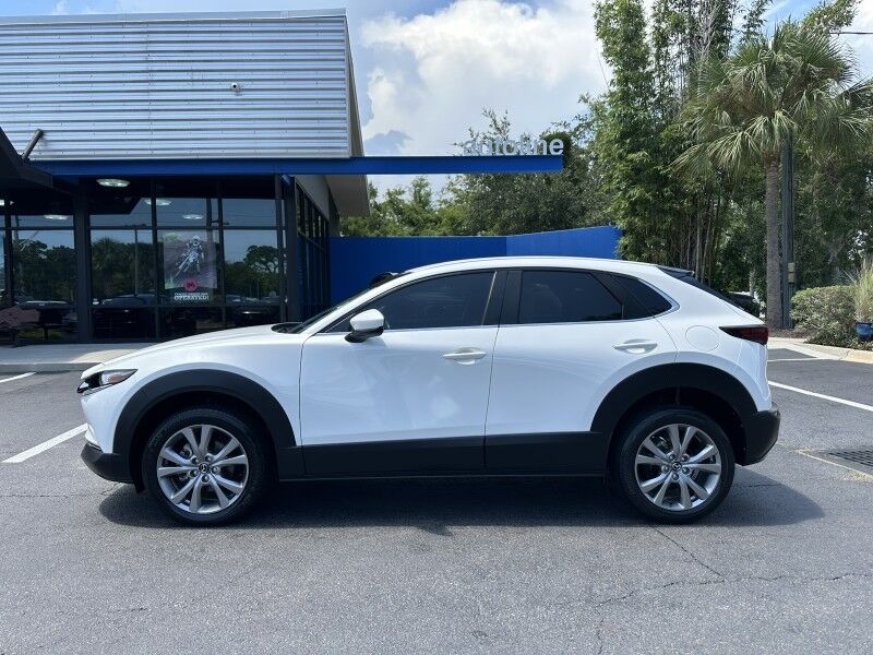 2021 Mazda CX-30 Select Jacksonville FL