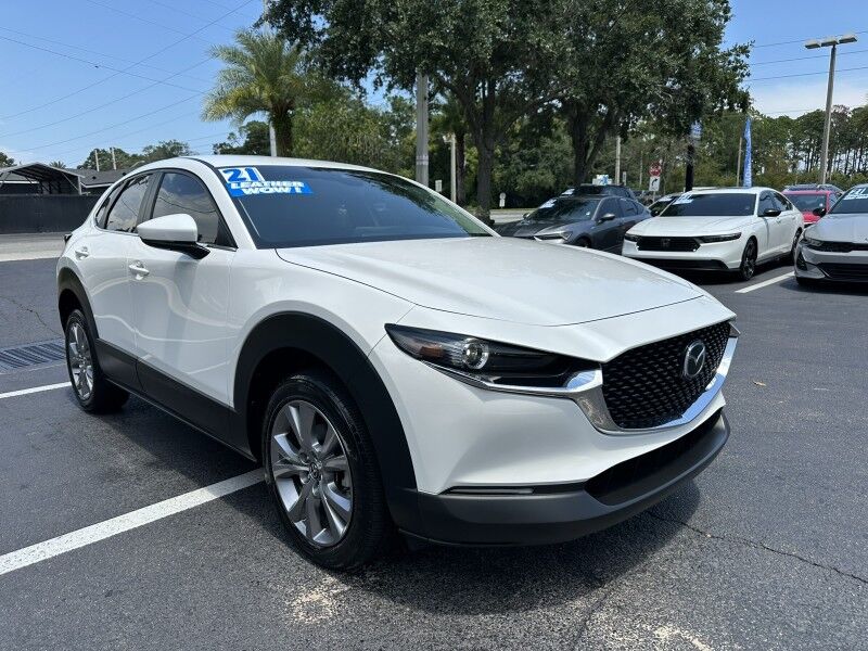 2021 Mazda CX-30 Select Jacksonville FL