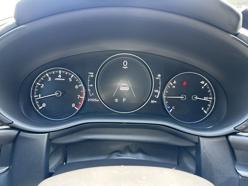 2021 Mazda CX-30 Select Jacksonville FL