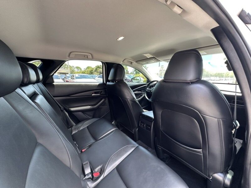 2021 Mazda CX-30 Select Jacksonville FL